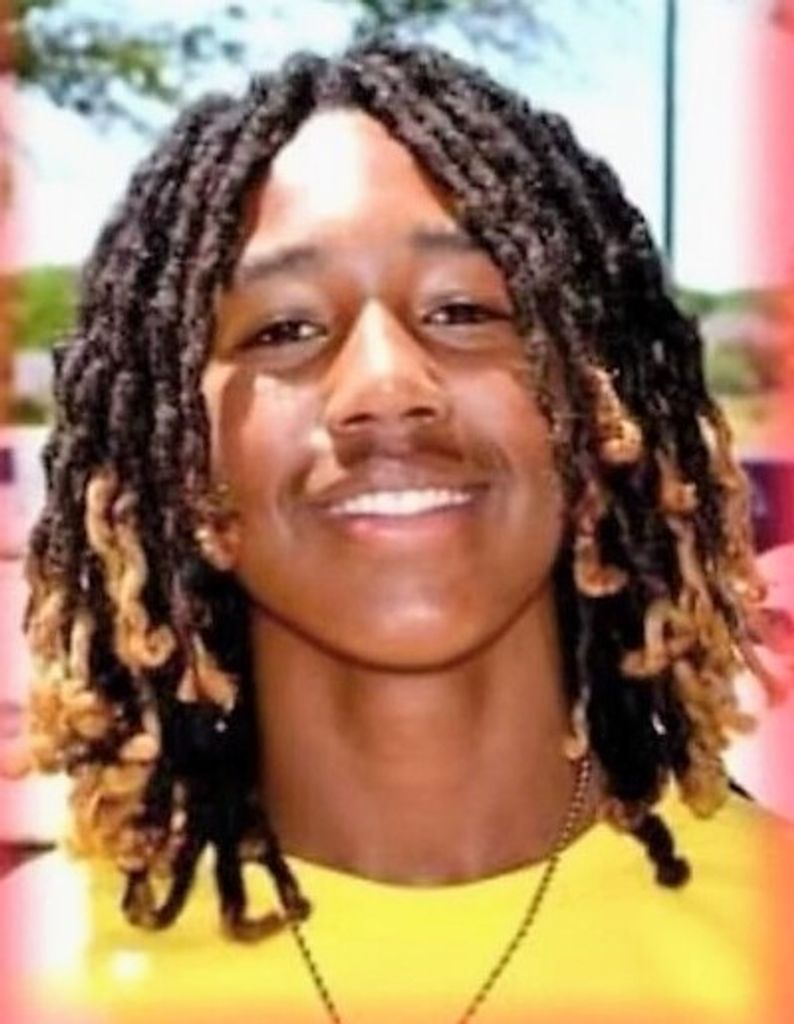 Seaquori Xiare Smith Profile Photo