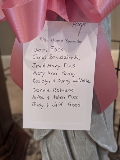 Rosemary Foos photo gallery thumbnail 8 of 60