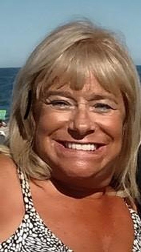 Christine H. Lamb Profile Photo