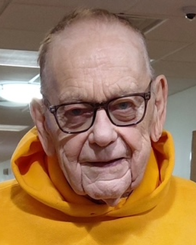 William Laughlin Maxwell Profile Photo