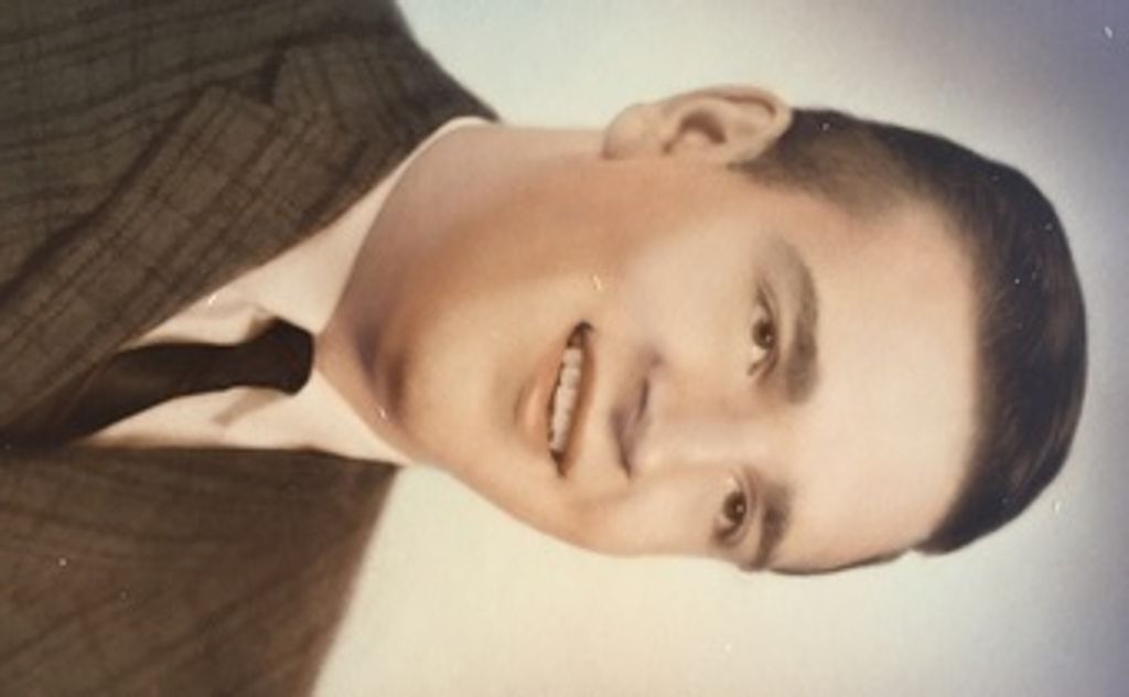 Gerald "Gere" Dum