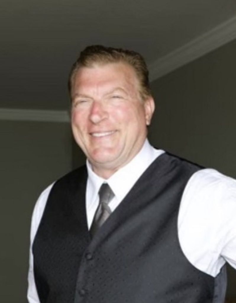 Dr. Robert "Dr. Bob" E. Tipton, M.D.