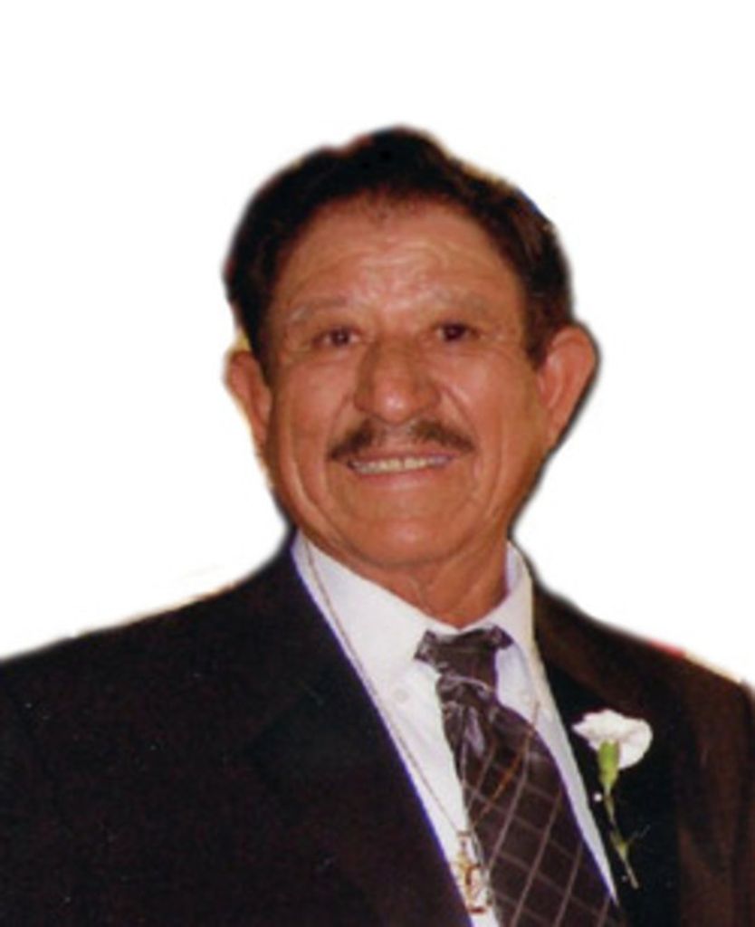 Alfonso Vargas Campos