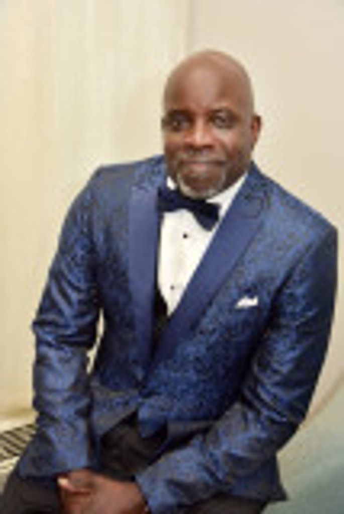 Michael Teasley Profile Photo