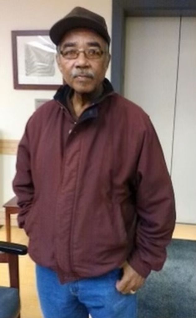 Willie Thomas Logan, Sr. Profile Photo