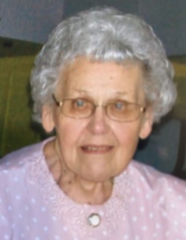 Marjorie Ann Tomo Profile Photo