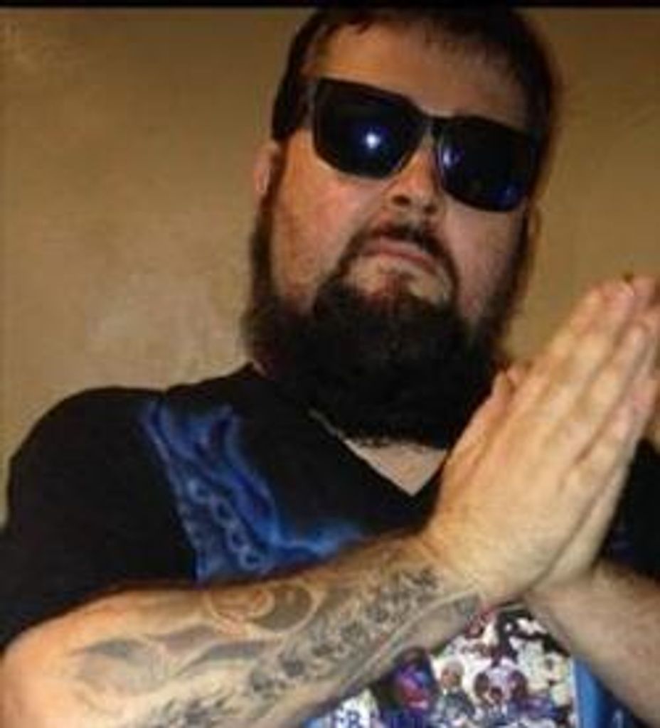 Lamech Allen Bradley