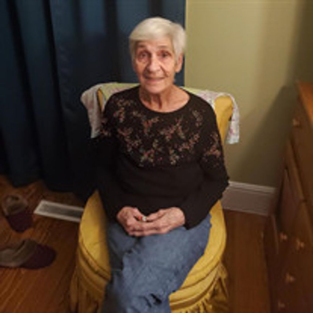 Gail Snakenberg Davis