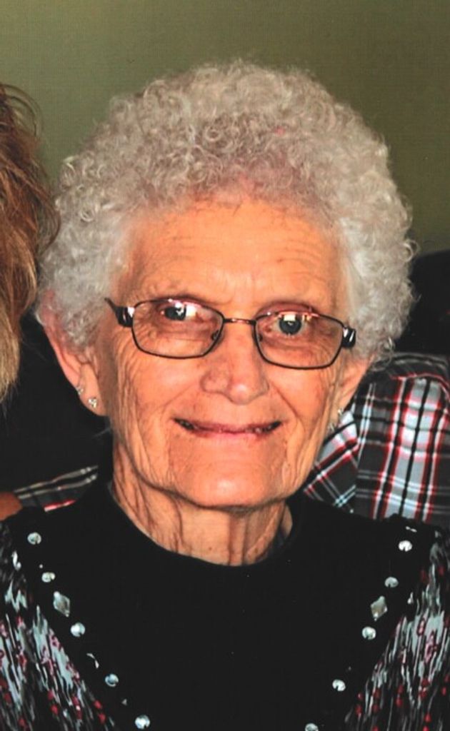 Edith Gerdes