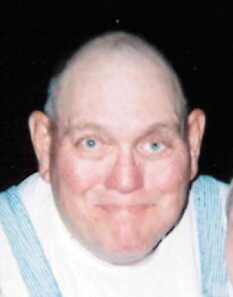Johnnie E. Rothganger