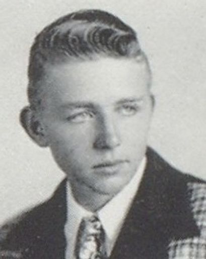Dean Cleland Lukes's obituary image