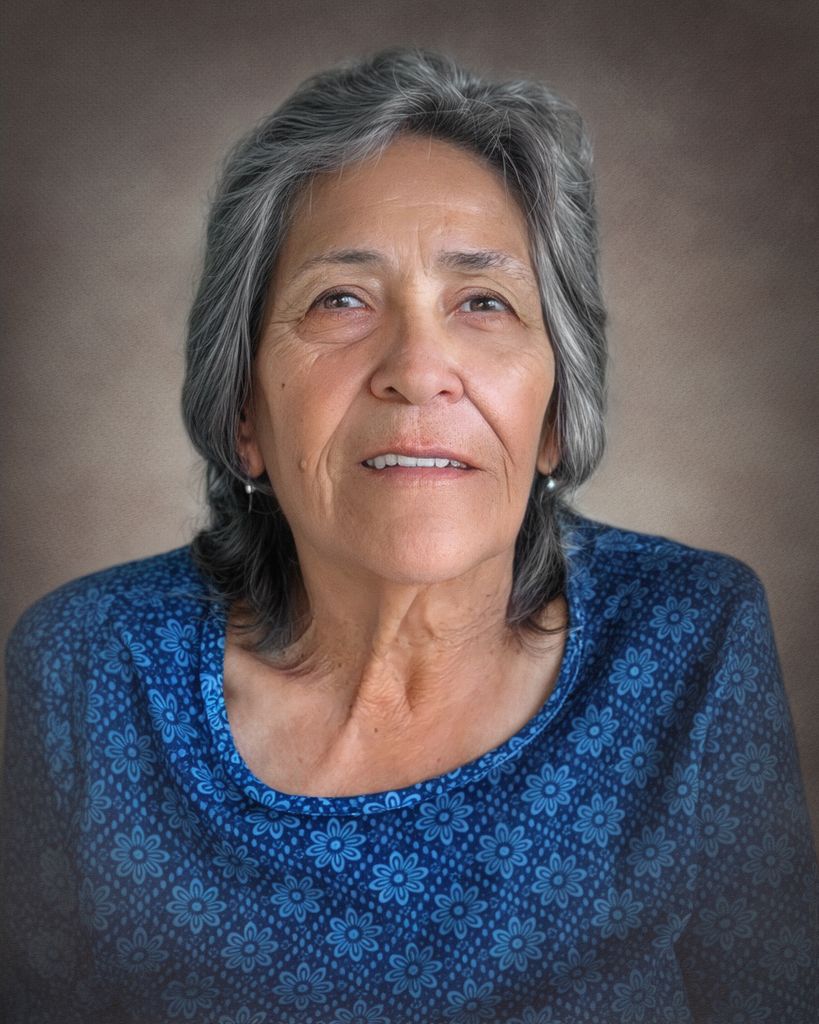 Erlinda D. San Miguel