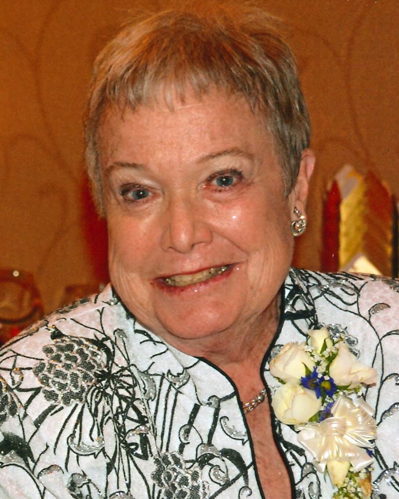 Phyllis A. Raymo