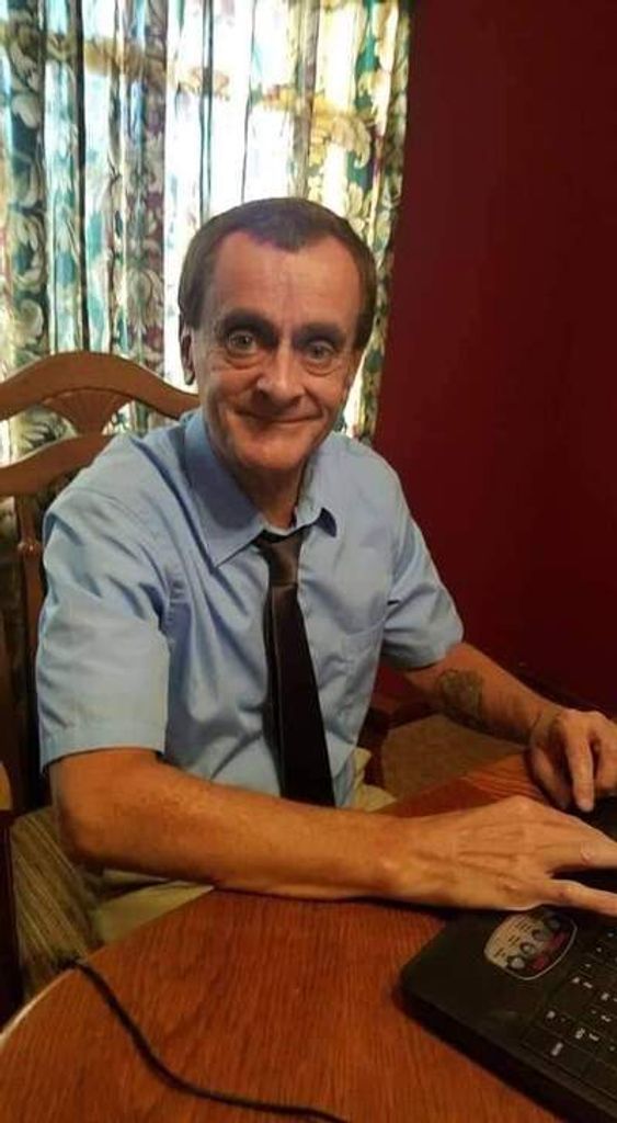 Arthur Lee Mills Profile Photo