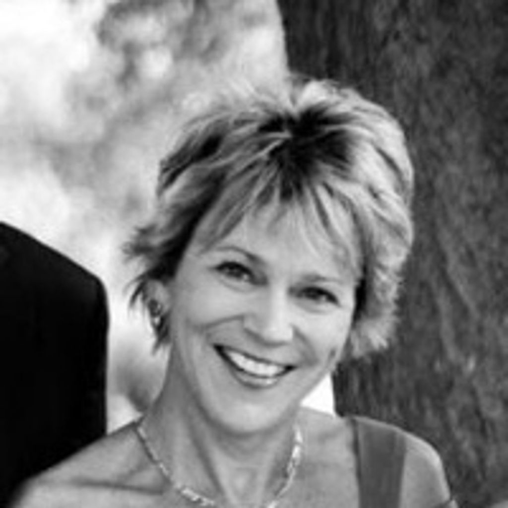 Louise Osborne Profile Photo