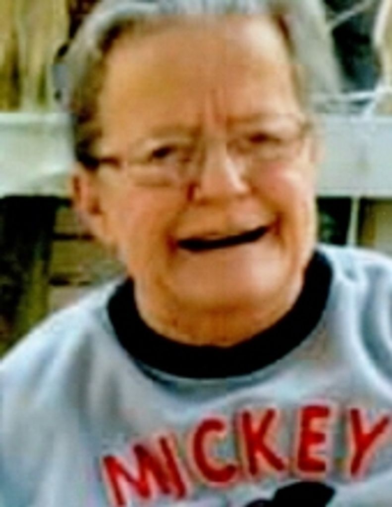 Nancy M. Gerhart