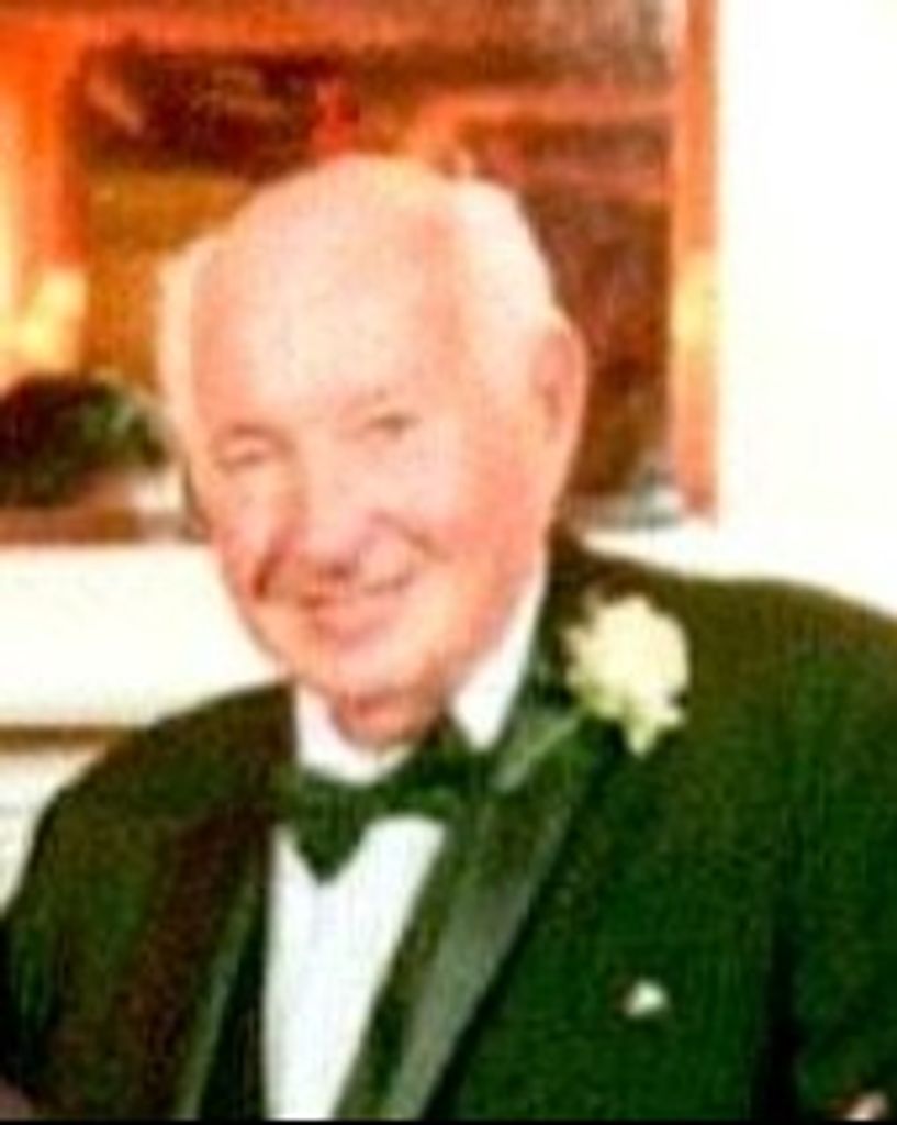 John Robert Donahue Profile Photo