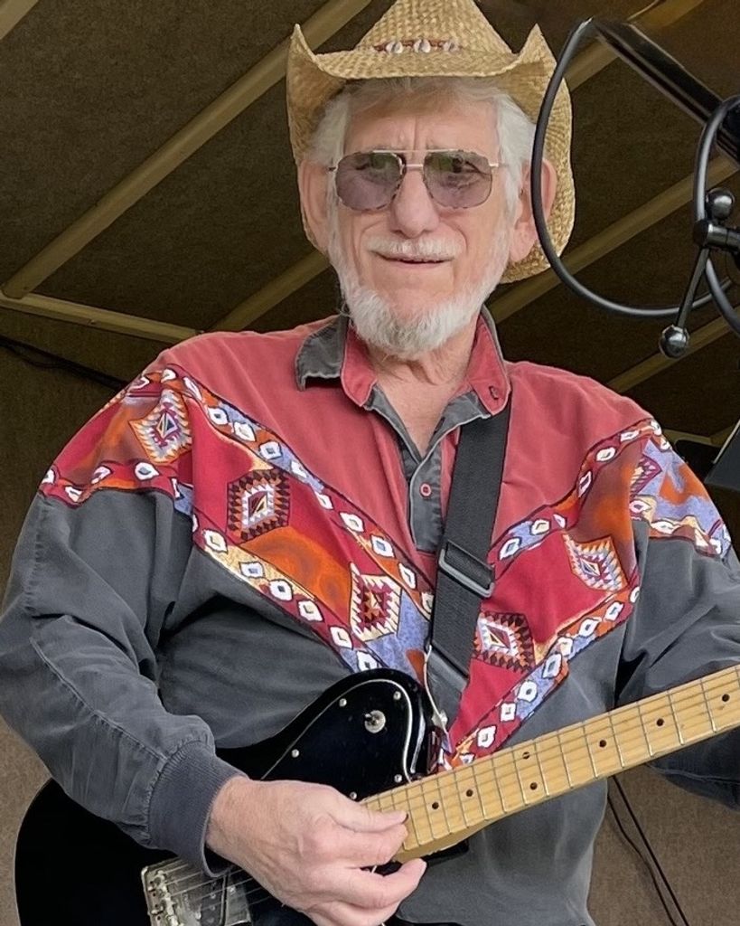 Jerry Wayne Thompson Profile Photo