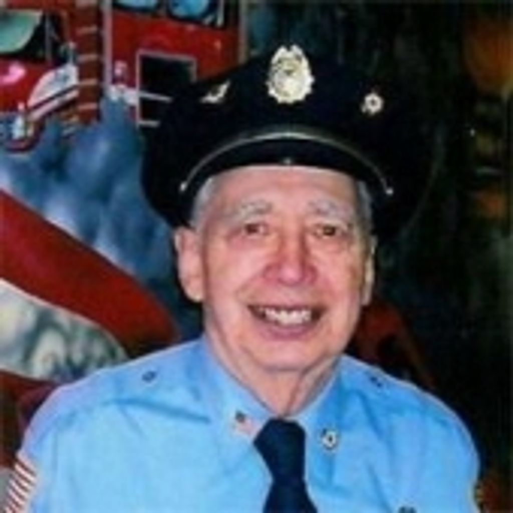 Richard H. Stephan