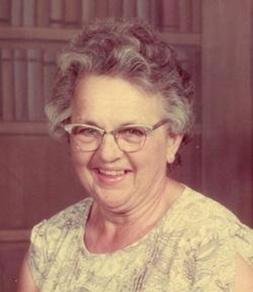 Fanny Pitsenbarger