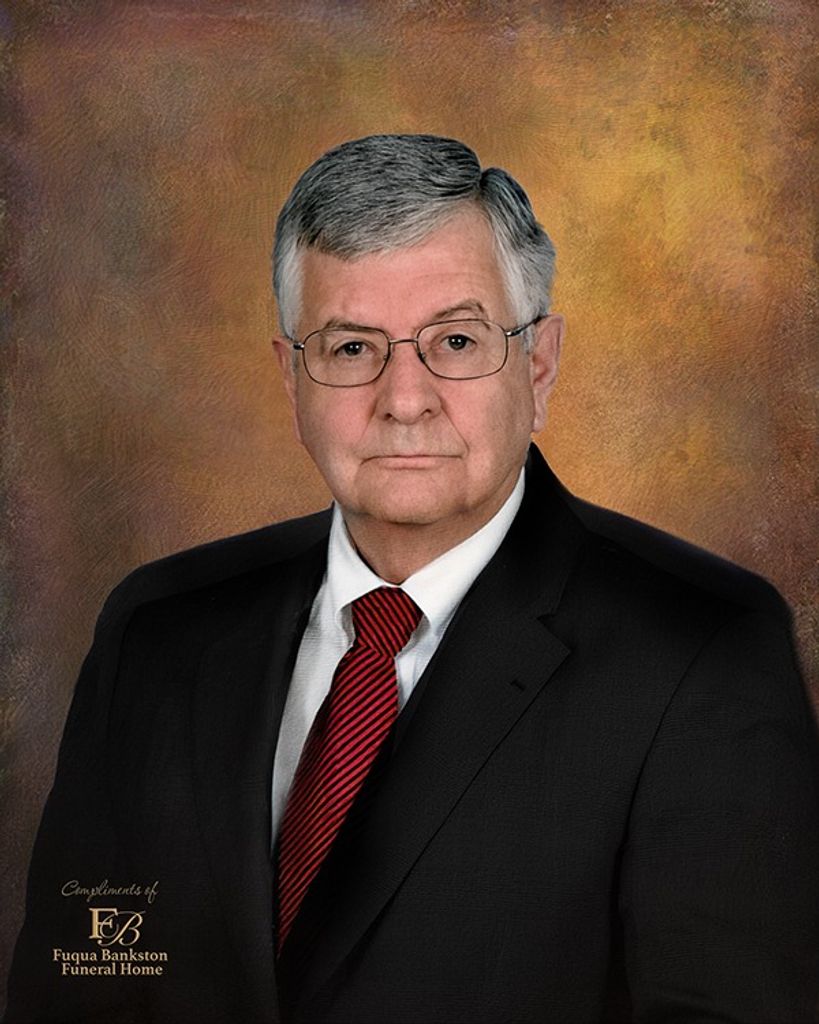 Charles Sterling Hughes