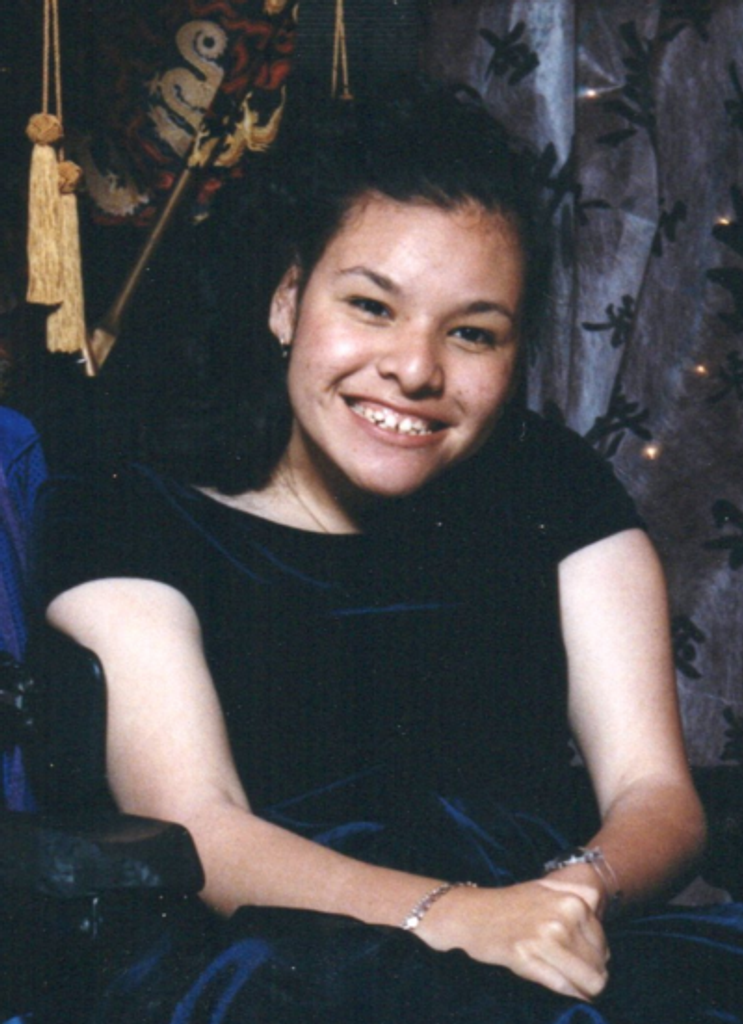 Soña Reina Trinidad Profile Photo