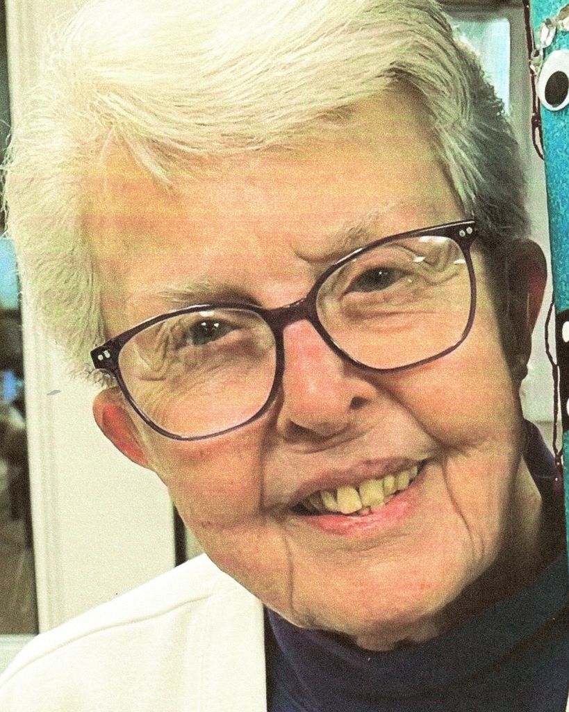 Marygene Byrd Profile Photo