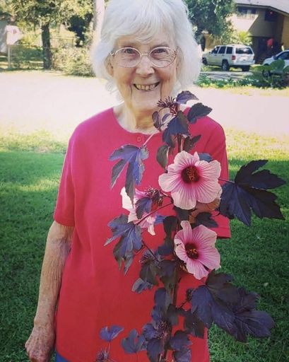 Betty Jean "Nana" Wilson Profile Photo