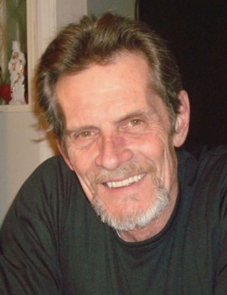 Alfred D. Dickson