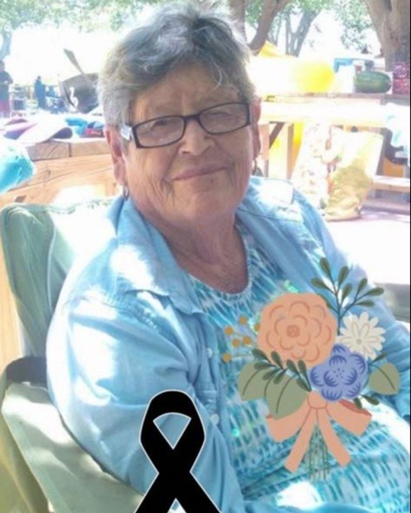 Florentina Bolivar Rivera