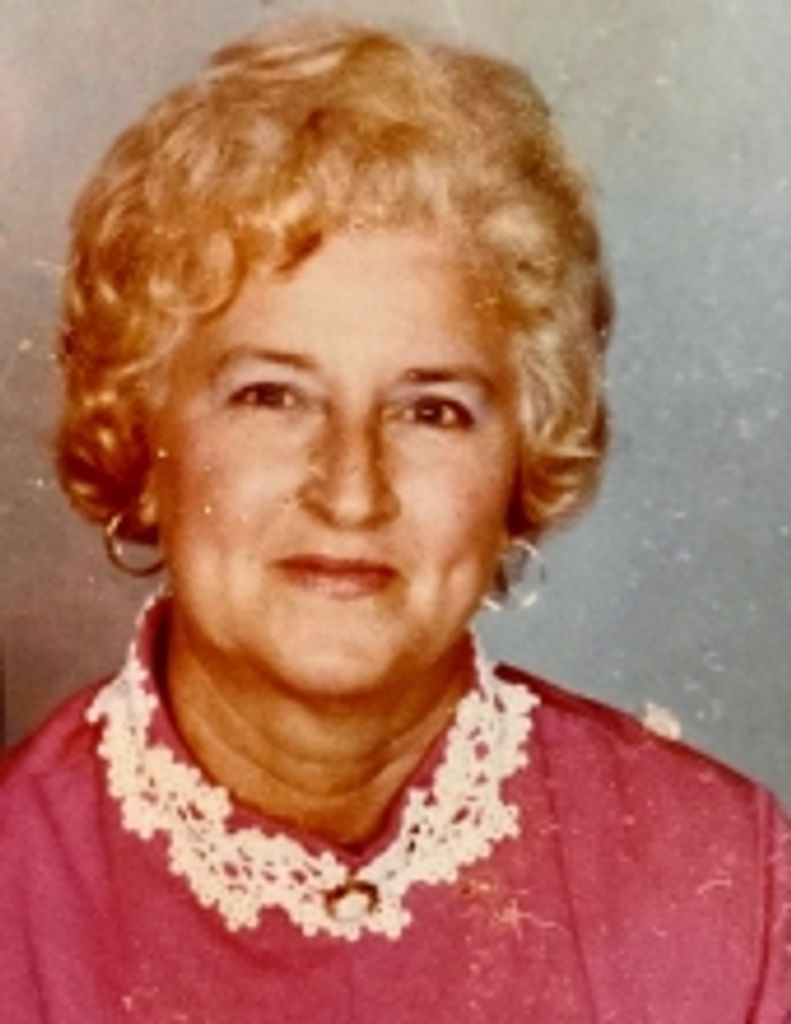 Pickette Lesesne Bush Gaillard Profile Photo