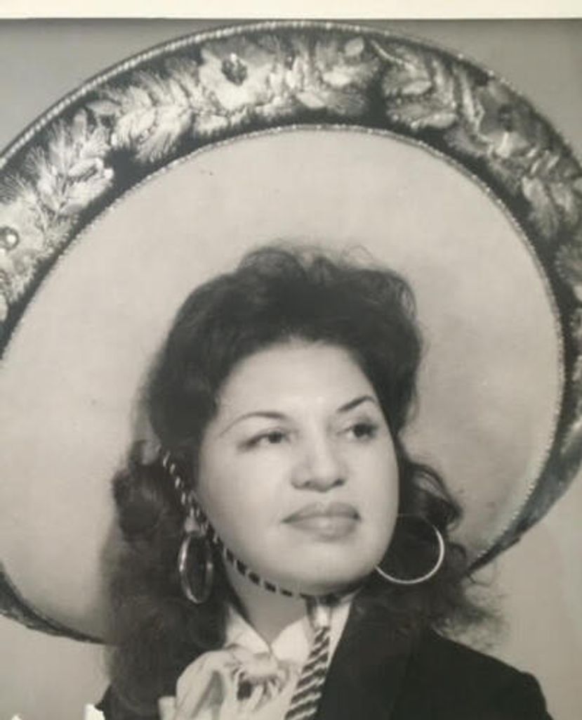 Adela M. Valdez Profile Photo