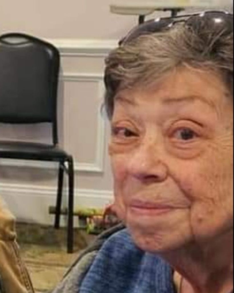 Eleanor M. Champoux