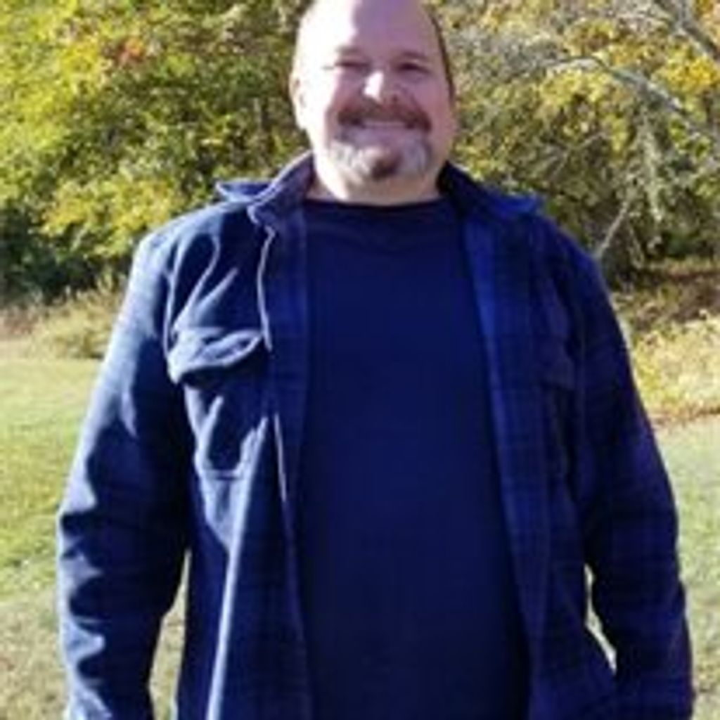 William Joseph Rosa Profile Photo