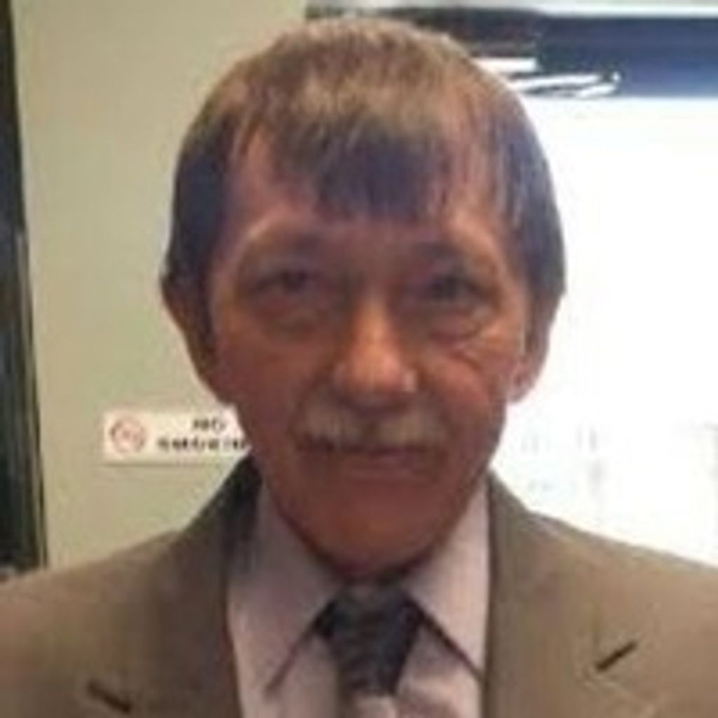 Randy Eugene Potts