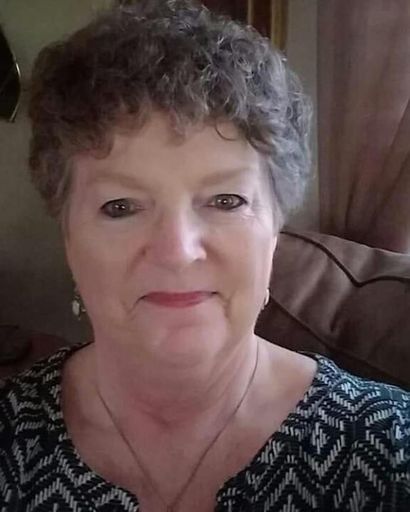 Geraldine Linder Profile Photo