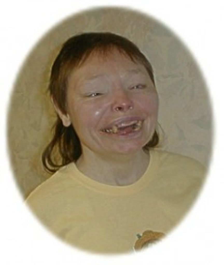 Mary Elizabeth Wohlhutter Profile Photo