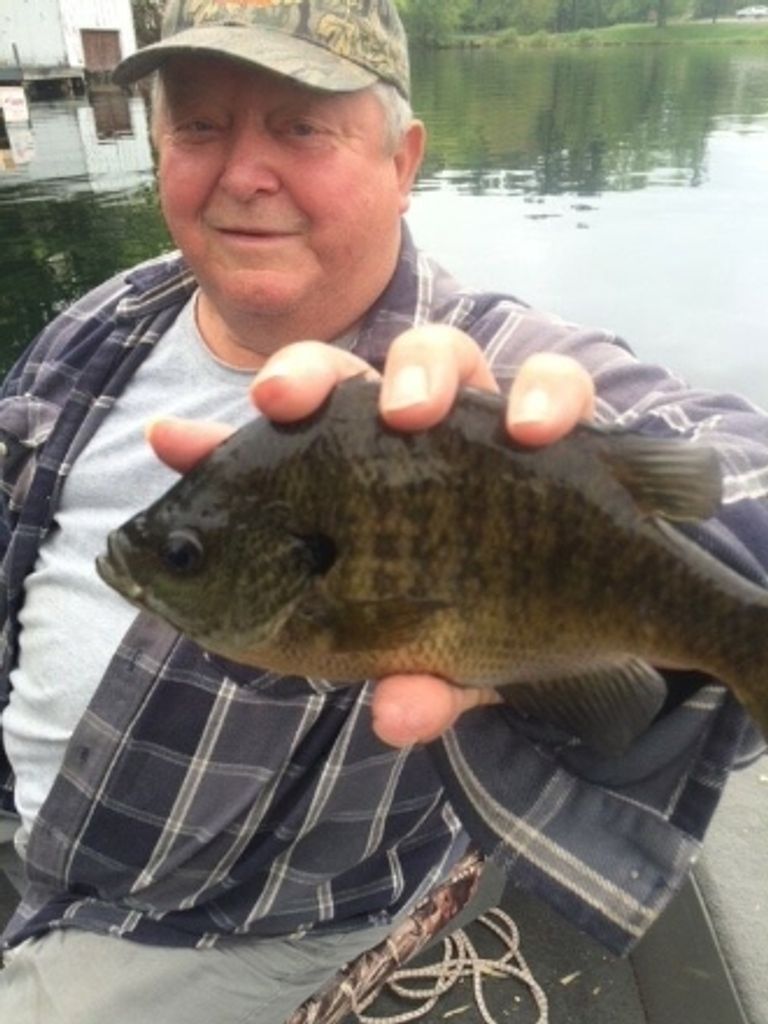 Edward "Swinty" Janora