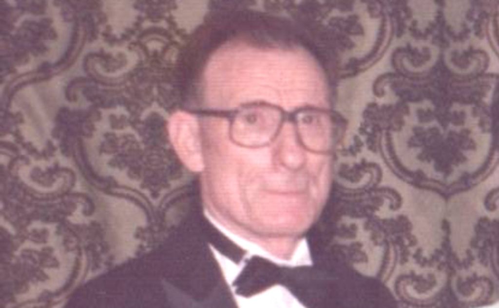 Kenneth R. Shields Profile Photo