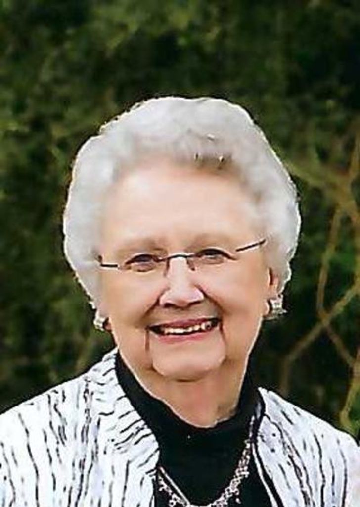 Betty Louise Pierce Profile Photo