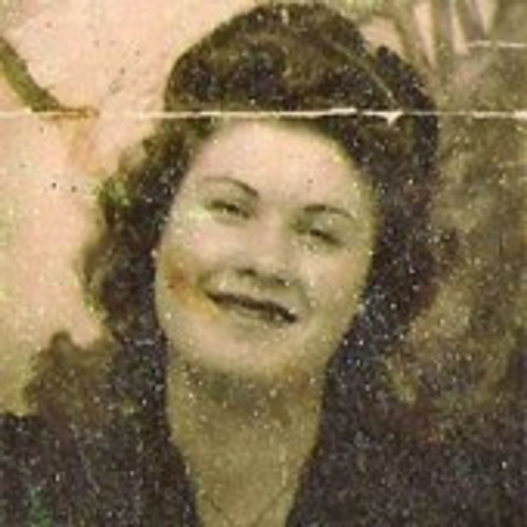 Mary Weber