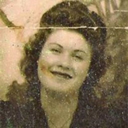 Mary Weber Profile Photo
