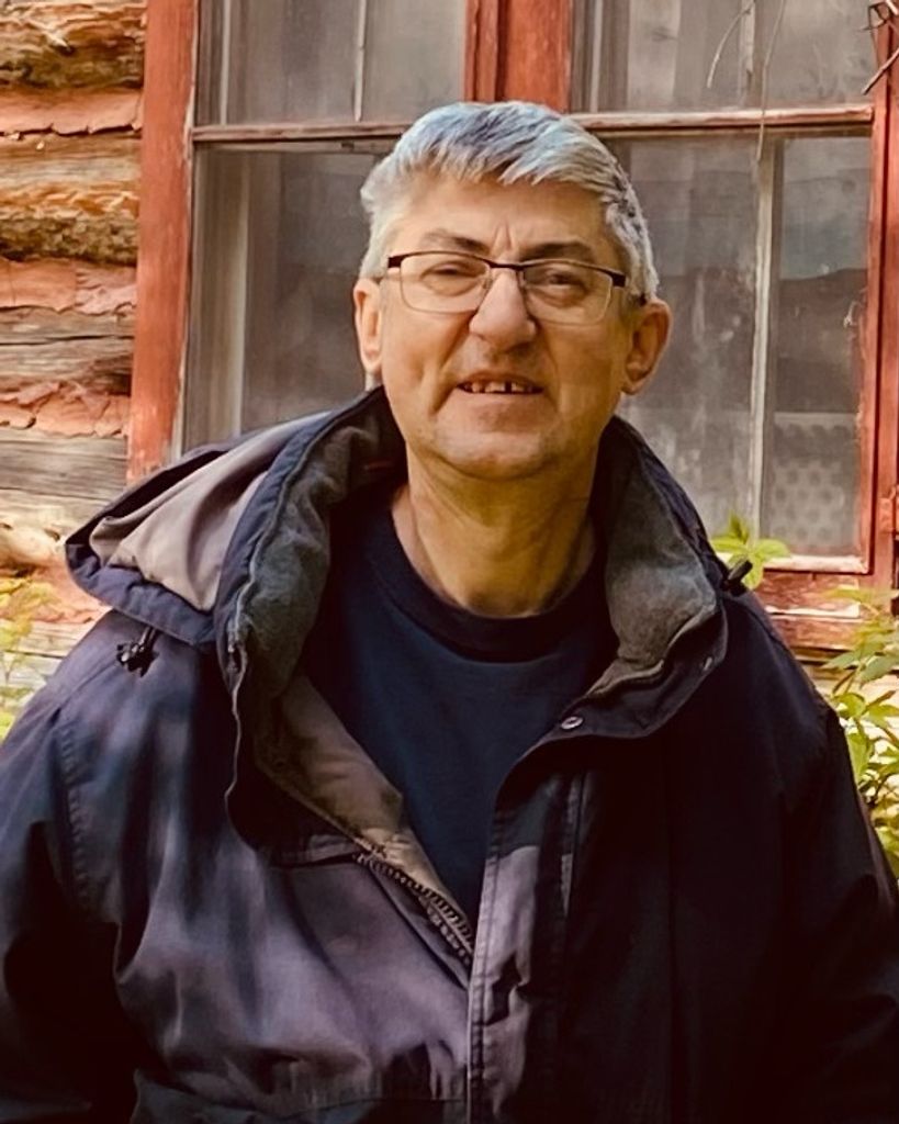 Paul Maughan