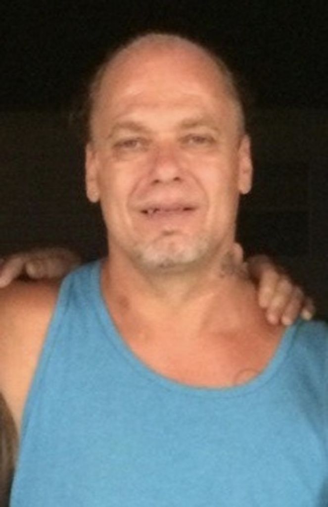 Johnny Ausbon Grice, Jr.