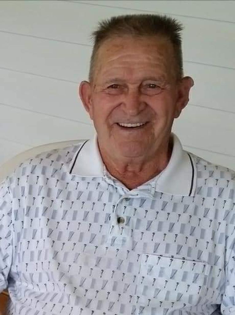 George E. Carpenter