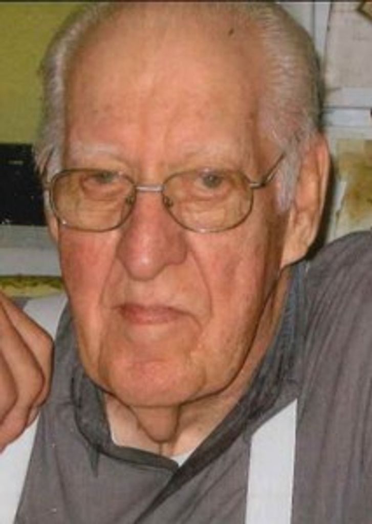 Andrew J. Friscic