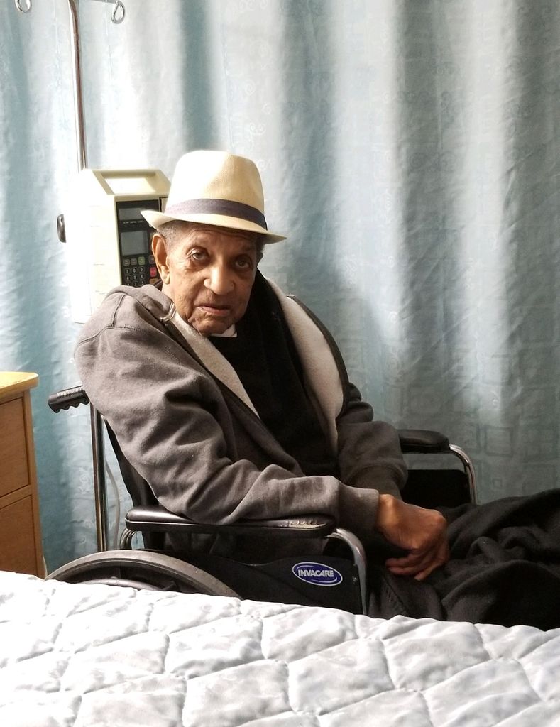 Richard Allen Wright Profile Photo