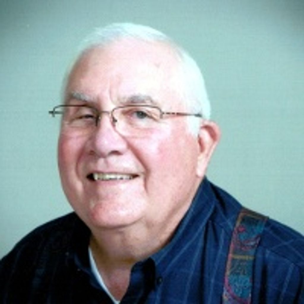 Melvin Douglas Harrison