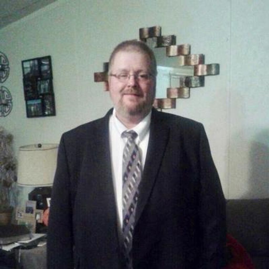 James L Rutherford, Jr.