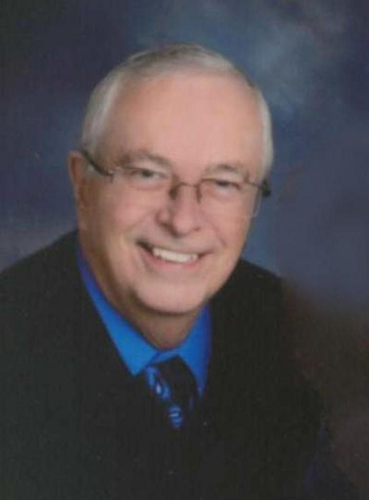 Richard Jaworski Profile Photo